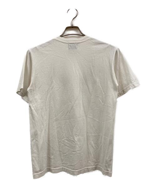 TMGE（ミッシェルガンエレファント）TMGE (ミッシェルガンエレファント) Tシャツ ホワイト サイズ:Sの古着・服飾アイテム