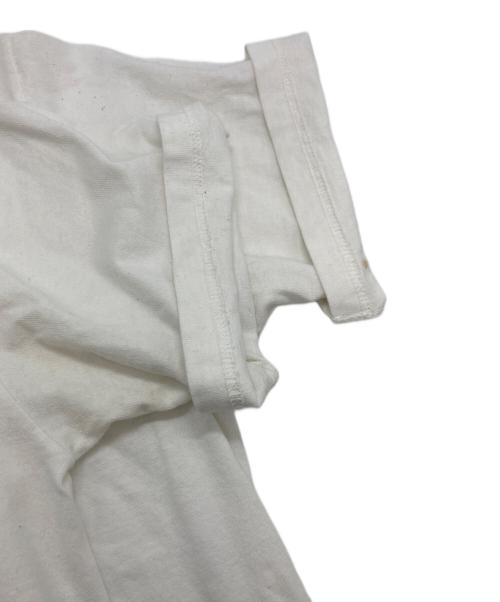 TMGE（ミッシェルガンエレファント）TMGE (ミッシェルガンエレファント) Tシャツ ホワイト サイズ:Sの古着・服飾アイテム