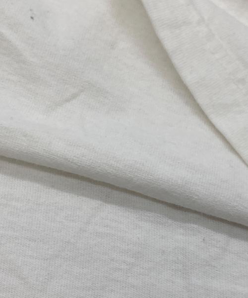 TMGE（ミッシェルガンエレファント）TMGE (ミッシェルガンエレファント) Tシャツ ホワイト サイズ:Sの古着・服飾アイテム