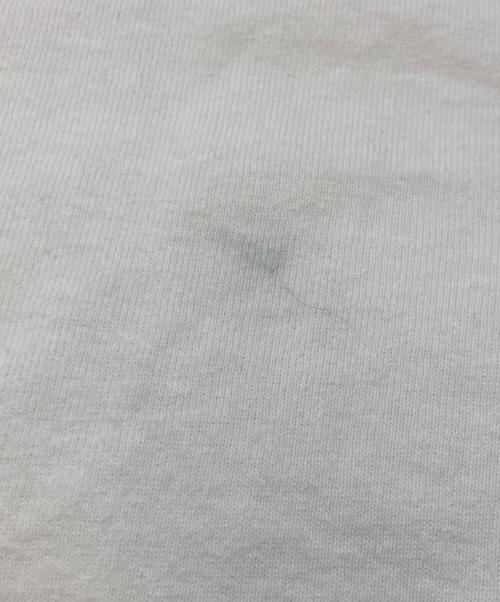 TMGE（ミッシェルガンエレファント）TMGE (ミッシェルガンエレファント) Tシャツ ホワイト サイズ:Sの古着・服飾アイテム