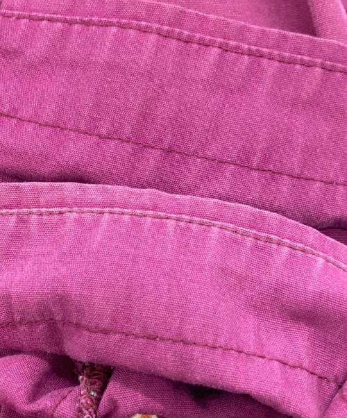 Hysteric Glamour（ヒステリックグラマー）Hysteric Glamour (ヒステリックグラマー) 半袖シャツ ピンク サイズ:表記なしの古着・服飾アイテム