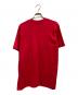 anvil (アンヴィル) Tシャツ レッド サイズ:M：6000円