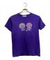 JUDY AND MARY（ジュディ・アンド・マリー）の古着「Tシャツ」｜ネイビー