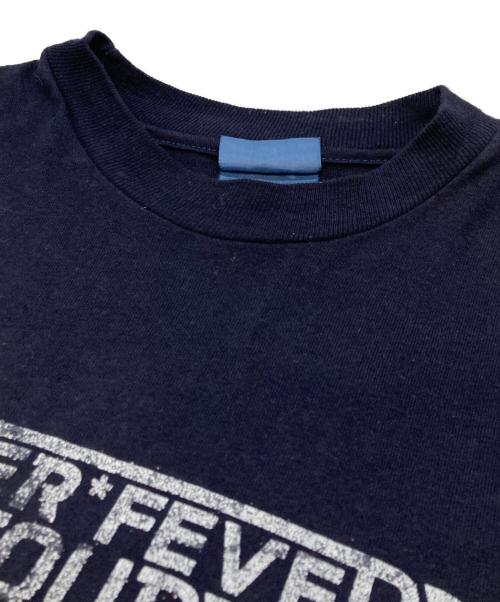 Hanes（ヘインズ）Hanes (ヘインズ) Tシャツ ネイビー サイズ:Sの古着・服飾アイテム