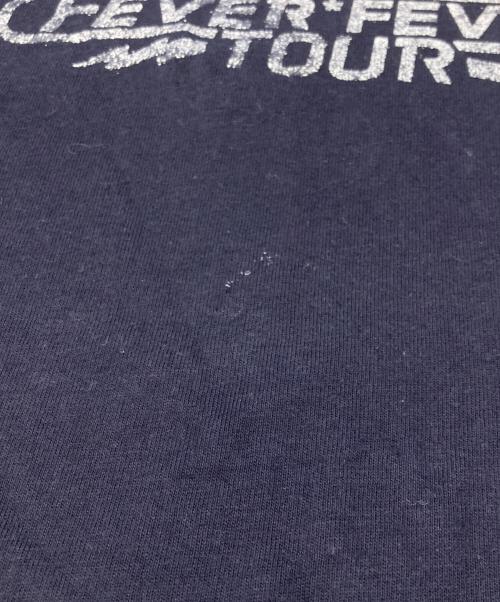 Hanes（ヘインズ）Hanes (ヘインズ) Tシャツ ネイビー サイズ:Sの古着・服飾アイテム