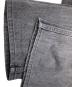 中古・古着 LEVI'S (リーバイス) 501後染めブラックデニム ブラック サイズ:W29/L34：9000円