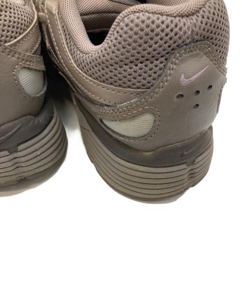 NIKE（ナイキ）NIKE (ナイキ) スニーカー グレー サイズ:27.5㎝の古着・服飾アイテム