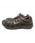 NIKE (ナイキ) スニーカー グレー サイズ:27.5㎝：5000円