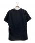 A BATHING APE (アベイシングエイプ) Tシャツ ブラック サイズ:S：9000円