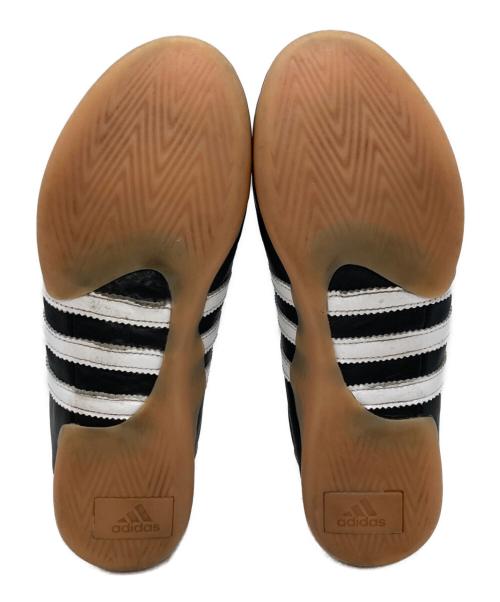 adidas（アディダス）adidas (アディダス) Taekwondo Mei ブラック サイズ:26cmの古着・服飾アイテム