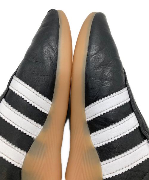 adidas（アディダス）adidas (アディダス) Taekwondo Mei ブラック サイズ:26cmの古着・服飾アイテム