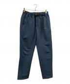 THE NORTH FACEザ ノース フェイス）の古着「Coyote Seersucker Slacks」｜ブルー
