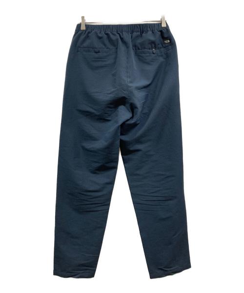 THE NORTH FACE（ザ ノース フェイス）THE NORTH FACE (ザ ノース フェイス) Coyote Seersucker Slacks ブルー サイズ:Mの古着・服飾アイテム