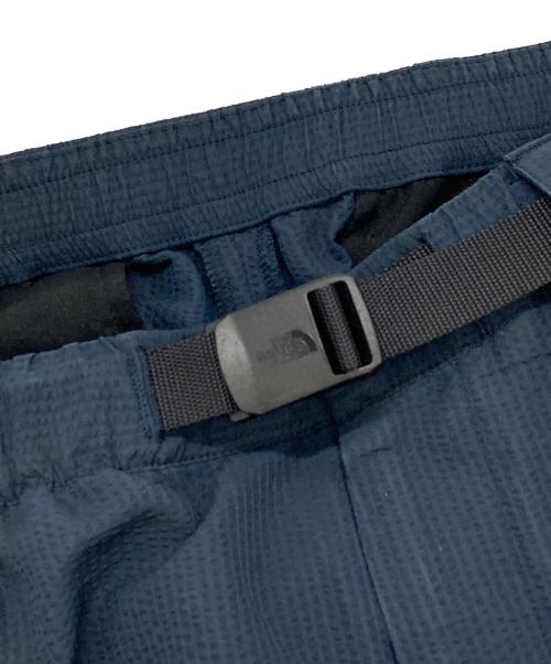 THE NORTH FACE（ザ ノース フェイス）THE NORTH FACE (ザ ノース フェイス) Coyote Seersucker Slacks ブルー サイズ:Mの古着・服飾アイテム