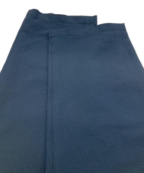 THE NORTH FACE（ザ ノース フェイス）THE NORTH FACE (ザ ノース フェイス) Coyote Seersucker Slacks ブルー サイズ:Mの古着・服飾アイテム