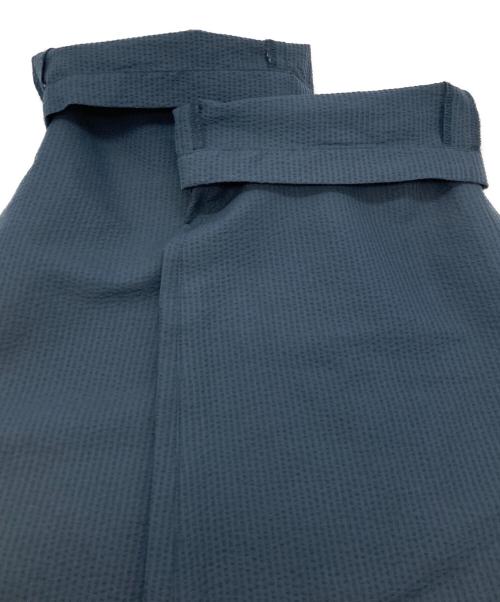 THE NORTH FACE（ザ ノース フェイス）THE NORTH FACE (ザ ノース フェイス) Coyote Seersucker Slacks ブルー サイズ:Mの古着・服飾アイテム