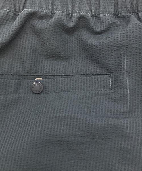 THE NORTH FACE（ザ ノース フェイス）THE NORTH FACE (ザ ノース フェイス) Coyote Seersucker Slacks ブルー サイズ:Mの古着・服飾アイテム