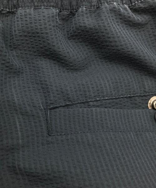 THE NORTH FACE（ザ ノース フェイス）THE NORTH FACE (ザ ノース フェイス) Coyote Seersucker Slacks ブルー サイズ:Mの古着・服飾アイテム