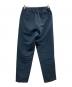 THE NORTH FACE (ザ ノース フェイス) Coyote Seersucker Slacks ブルー サイズ:M：6000円