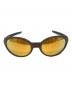 OAKLEY (オークリー) Eye Jacket Redux ブラウン サイズ:58□19 137：18000円