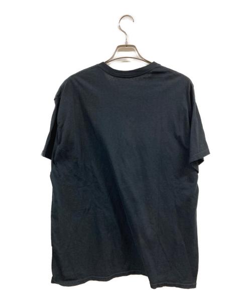 PRODUCT BY MACMILLER（プリダクトバイマックミラー）PRODUCT BY MACMILLER (プリダクトバイマックミラー) プリントTシャツ ブラック サイズ:XLの古着・服飾アイテム