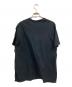 PRODUCT BY MACMILLER (プリダクトバイマックミラー) プリントTシャツ ブラック サイズ:XL：5000円