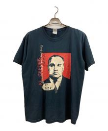 GILDAN（ギルダン）の古着「Tシャツ」｜ブラック