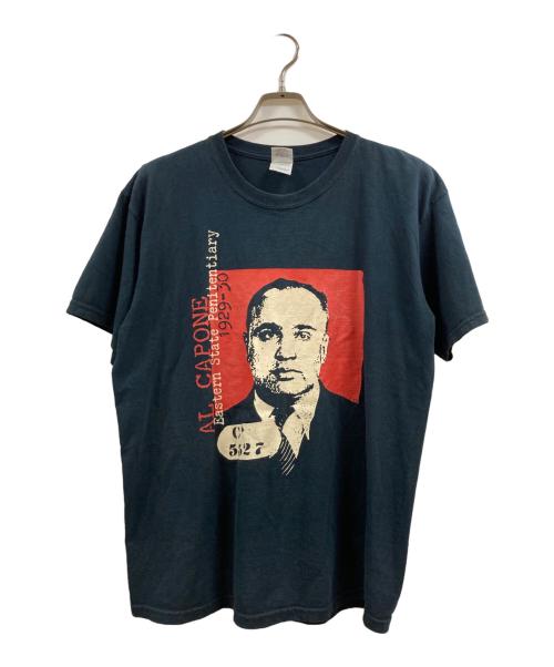 GILDAN（ギルダン）GILDAN (ギルダン) Tシャツ ブラック サイズ:Ⅼの古着・服飾アイテム