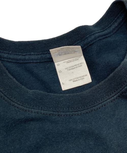 GILDAN（ギルダン）GILDAN (ギルダン) Tシャツ ブラック サイズ:Ⅼの古着・服飾アイテム
