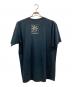 GILDAN (ギルダン) Tシャツ ブラック サイズ:Ⅼ：6000円