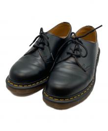 Dr.Martens（ドクターマーチン）の古着「VINTAGE 1461」｜ブラック