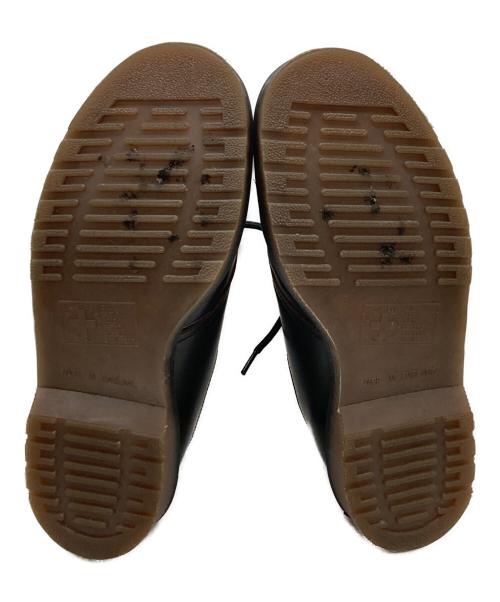 Dr.Martens（ドクターマーチン）Dr.Martens (ドクターマーチン) VINTAGE 1461 ブラック サイズ:8の古着・服飾アイテム