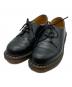 Dr.Martens（ドクターマーチン）の古着「VINTAGE 1461」｜ブラック