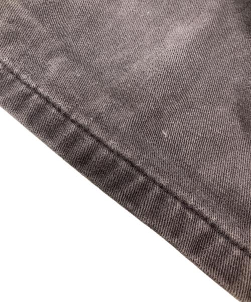 POLO RALPH LAUREN（ポロ・ラルフローレン）POLO RALPH LAUREN (ポロ・ラルフローレン) ポロチノハーフパンツ グレー サイズ:36の古着・服飾アイテム