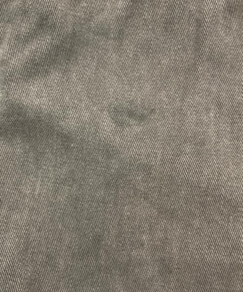 POLO RALPH LAUREN（ポロ・ラルフローレン）POLO RALPH LAUREN (ポロ・ラルフローレン) ポロチノハーフパンツ グレー サイズ:36の古着・服飾アイテム