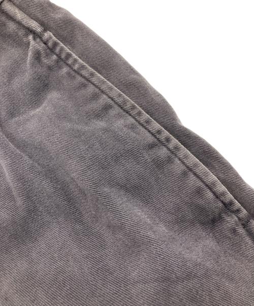POLO RALPH LAUREN（ポロ・ラルフローレン）POLO RALPH LAUREN (ポロ・ラルフローレン) ポロチノハーフパンツ グレー サイズ:36の古着・服飾アイテム
