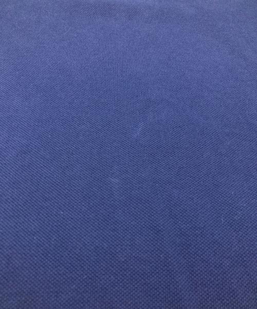 POLO RALPH LAUREN（ポロ・ラルフローレン）POLO RALPH LAUREN (ポロ・ラルフローレン) ポニーロゴ刺繍ポロシャツ ネイビー サイズ:Sの古着・服飾アイテム