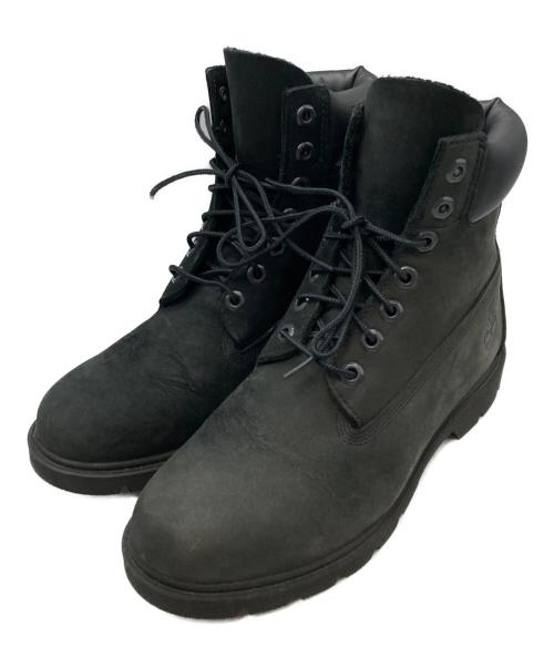 Timberland（ティンバーランド）Timberland (ティンバーランド) 6インチ ベーシック ブラック サイズ:26の古着・服飾アイテム