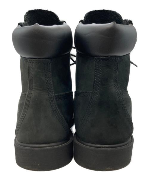 Timberland（ティンバーランド）Timberland (ティンバーランド) 6インチ ベーシック ブラック サイズ:26の古着・服飾アイテム
