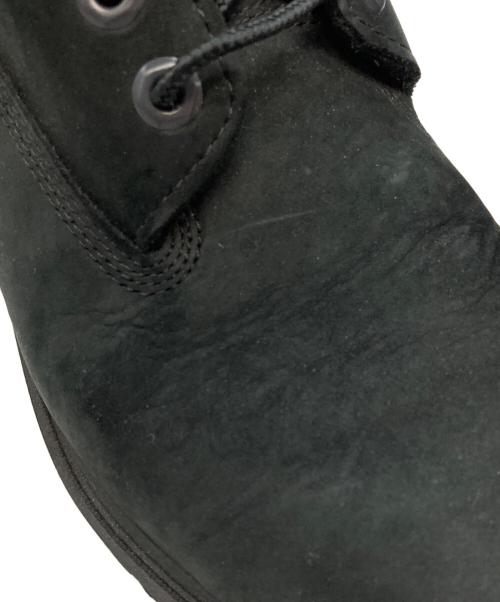 Timberland（ティンバーランド）Timberland (ティンバーランド) 6インチ ベーシック ブラック サイズ:26の古着・服飾アイテム