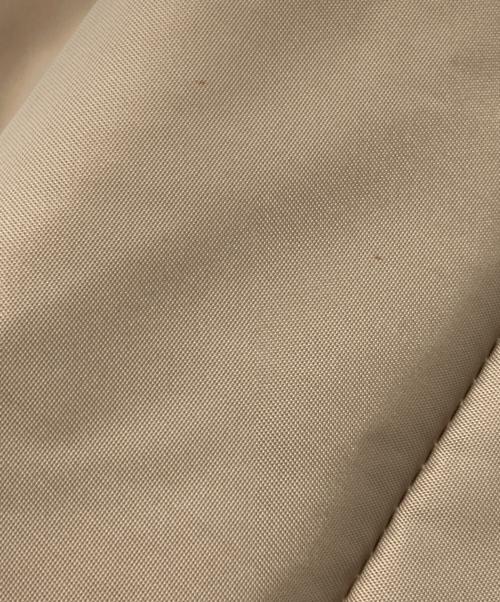 VIOLAd'ORO（ヴィオラドーロ）VIOLAd'ORO (ヴィオラドーロ) 2WAYバッグ ベージュの古着・服飾アイテム