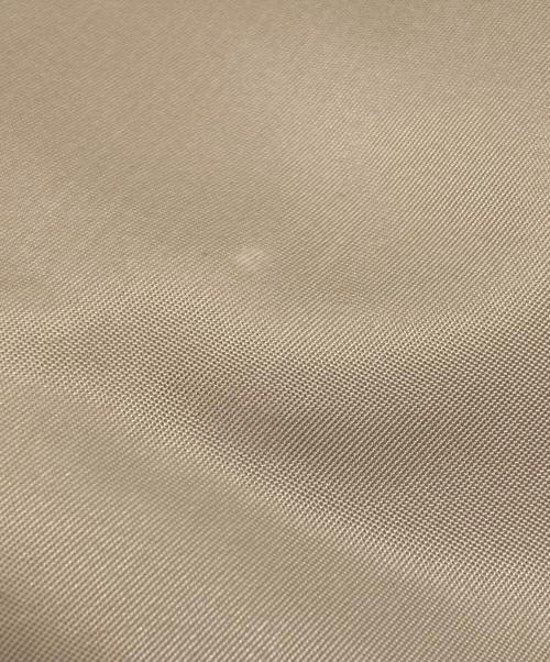 VIOLAd'ORO（ヴィオラドーロ）VIOLAd'ORO (ヴィオラドーロ) 2WAYバッグ ベージュの古着・服飾アイテム