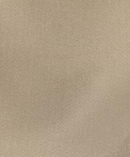 VIOLAd'ORO（ヴィオラドーロ）VIOLAd'ORO (ヴィオラドーロ) 2WAYバッグ ベージュの古着・服飾アイテム