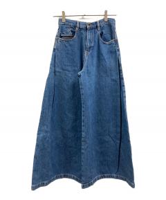 中古・古着通販】DSQUARED2 (ディースクエアード) ミニスカート レッド