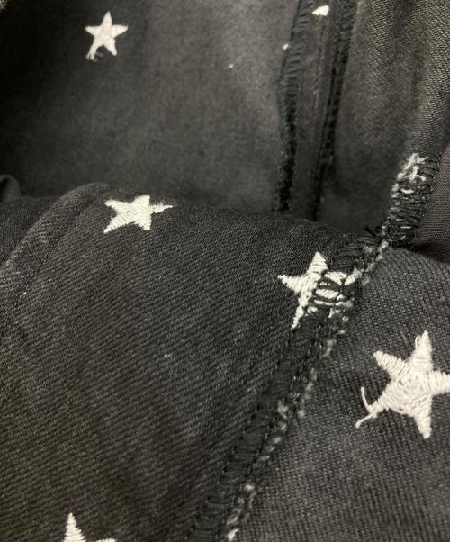 DIESEL（ディーゼル）DIESEL (ディーゼル) ワンピース ブラック サイズ:Sの古着・服飾アイテム