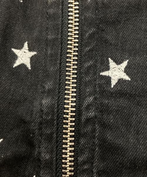 DIESEL（ディーゼル）DIESEL (ディーゼル) ワンピース ブラック サイズ:Sの古着・服飾アイテム