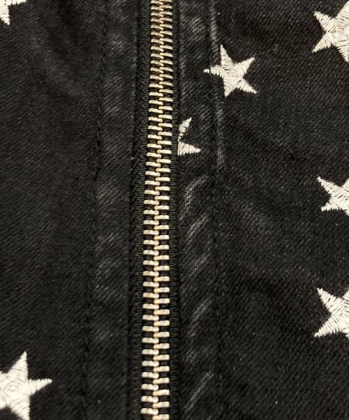 DIESEL（ディーゼル）DIESEL (ディーゼル) ワンピース ブラック サイズ:Sの古着・服飾アイテム