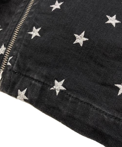 DIESEL（ディーゼル）DIESEL (ディーゼル) ワンピース ブラック サイズ:Sの古着・服飾アイテム
