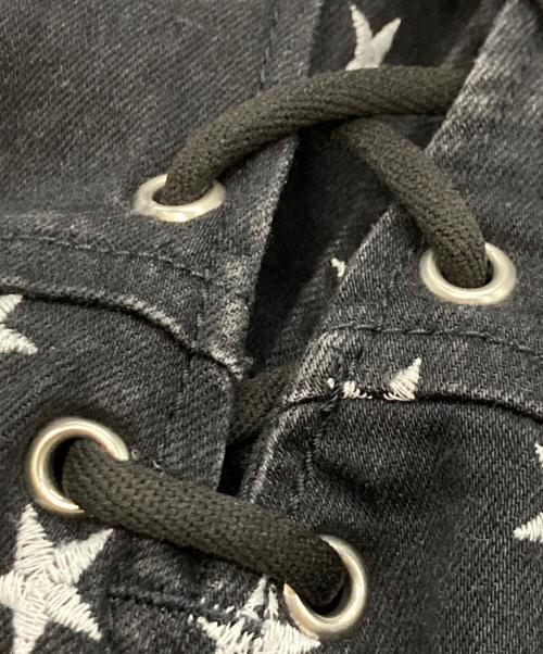 DIESEL（ディーゼル）DIESEL (ディーゼル) ワンピース ブラック サイズ:Sの古着・服飾アイテム