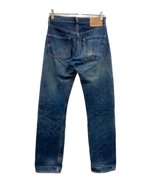 LEVI'S（リーバイス）LEVI'S (リーバイス) 501xxデニムパンツ インディゴ サイズ:W31×L36の古着・服飾アイテム